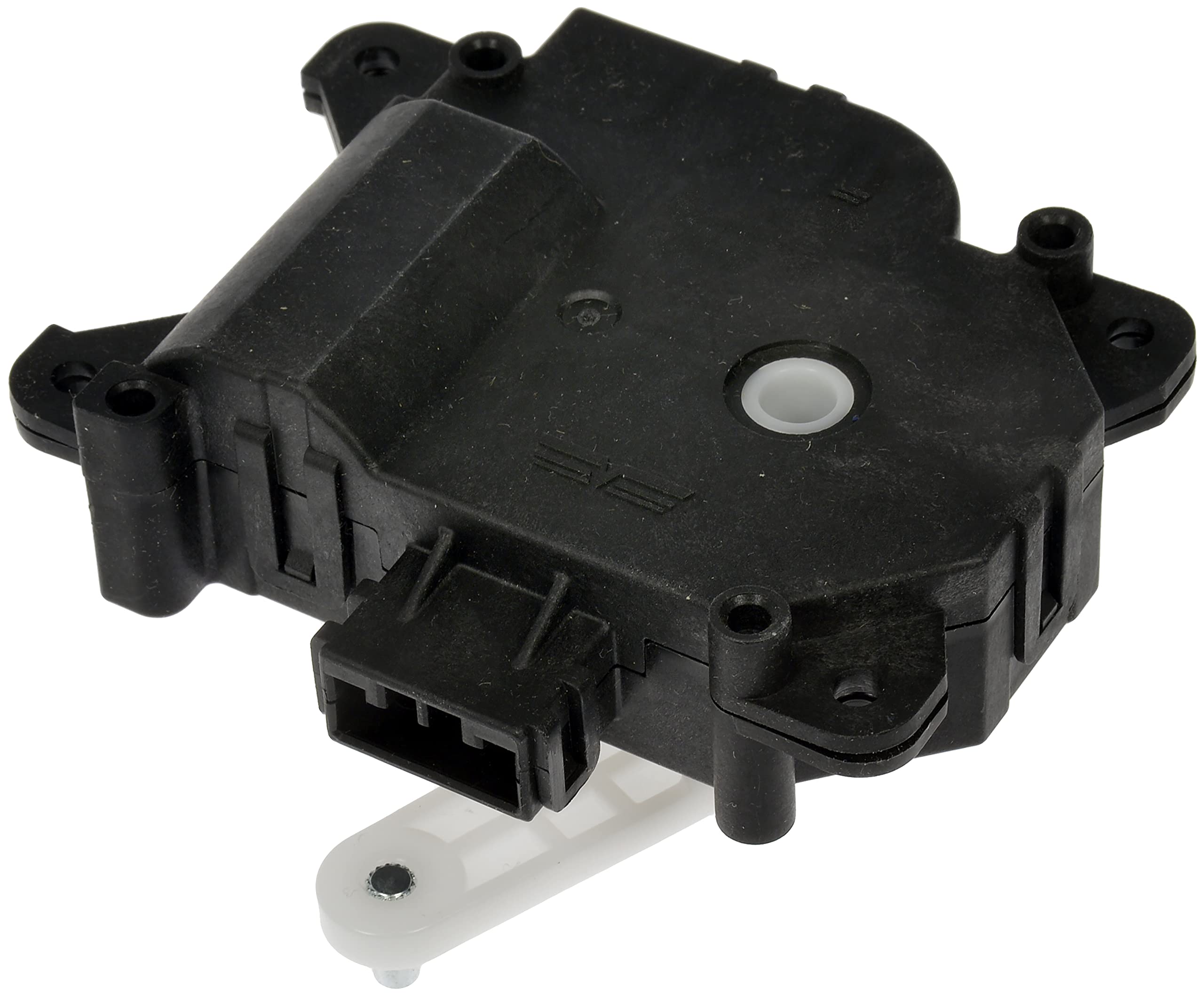 Amazon.com: Dorman 604-369 HVAC Blend Door Actuator Compatible