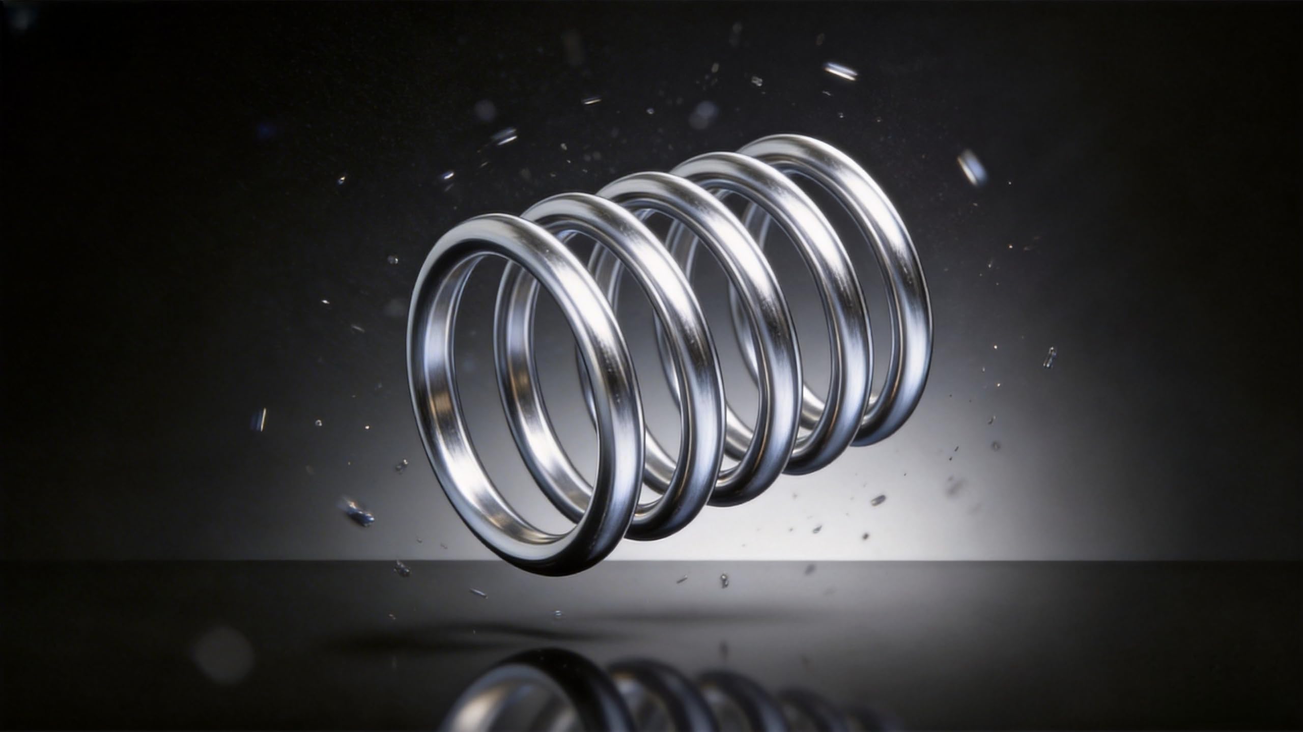 Compression Springs Assortment Kit, 420 Pcs 24 Different Sizes Stainless Steel Springs, Spring Assortment for Shop and Home Repairs — Amazon image 2