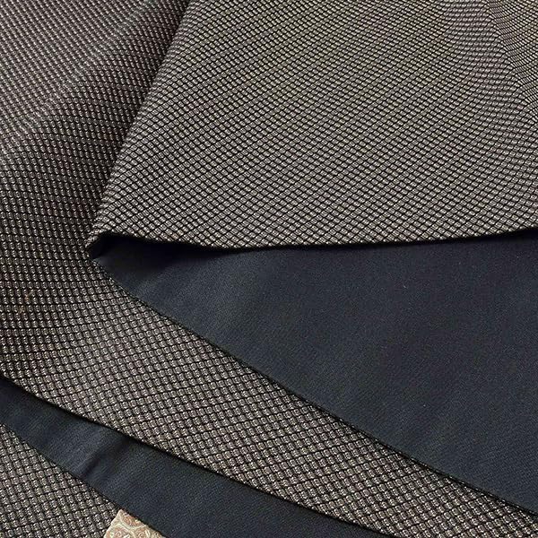 帯2094 高級 正絹 夏帯 六通 袋帯