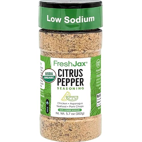 Miniatura 12 de FreshJax Mezcla de condimentos para huevos I've Got the Brunchies de 4.8 onzas Especias de papa multiusos sabrosas para el desayuno, cobertura