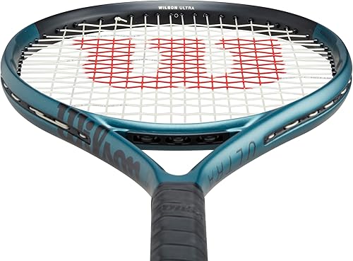 Miniatura 4 de Wilson Raquetas de tenis Ultra V4 Junior Performance - 26" y 25"