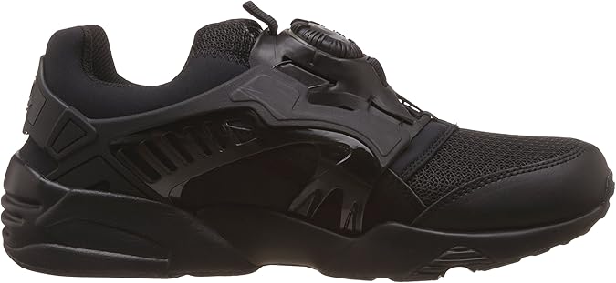 puma disk trainers
