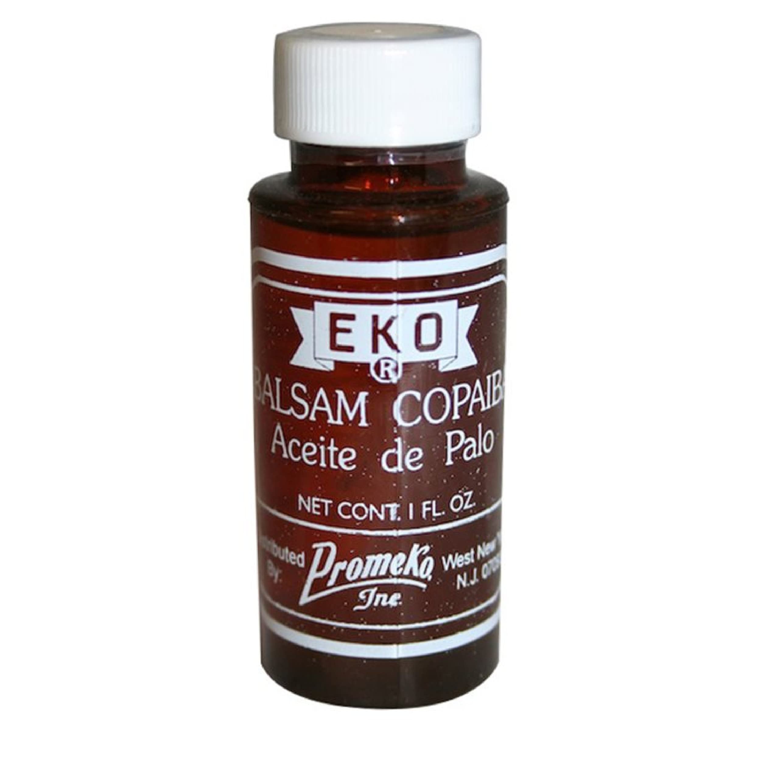 EKO Aceite Eko Palo 1 Oz