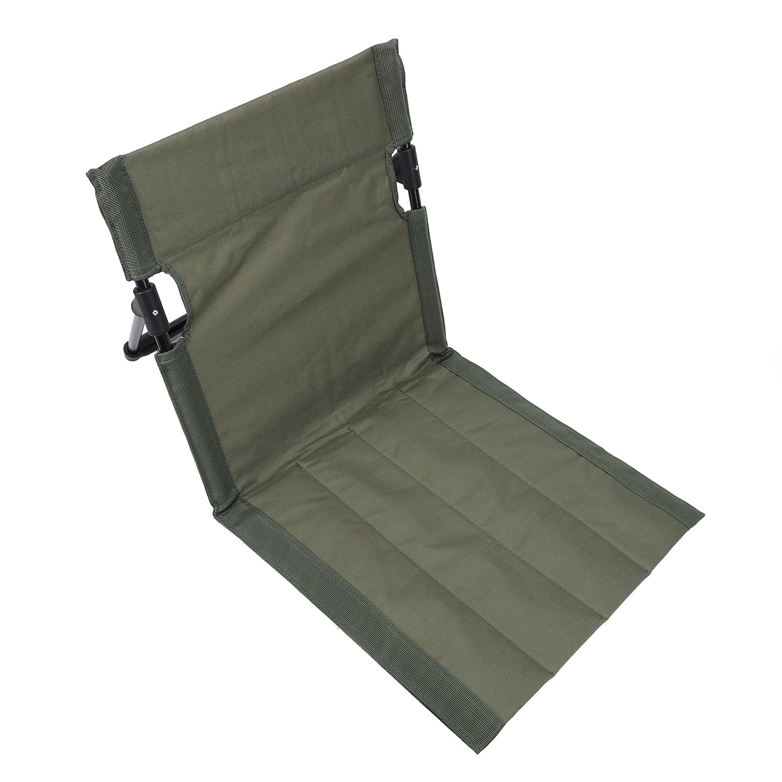 Chaise de camping portable pour soulager le dos en pique-nique