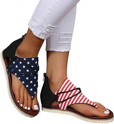 Amazon.com: Sandalias para mujer, zapatos planos elegantes, 2021 con  hebilla al tobillo, sandalias de playa de verano con punta abierta,  plataforma de alpargata : Ropa, Zapatos y Joyería