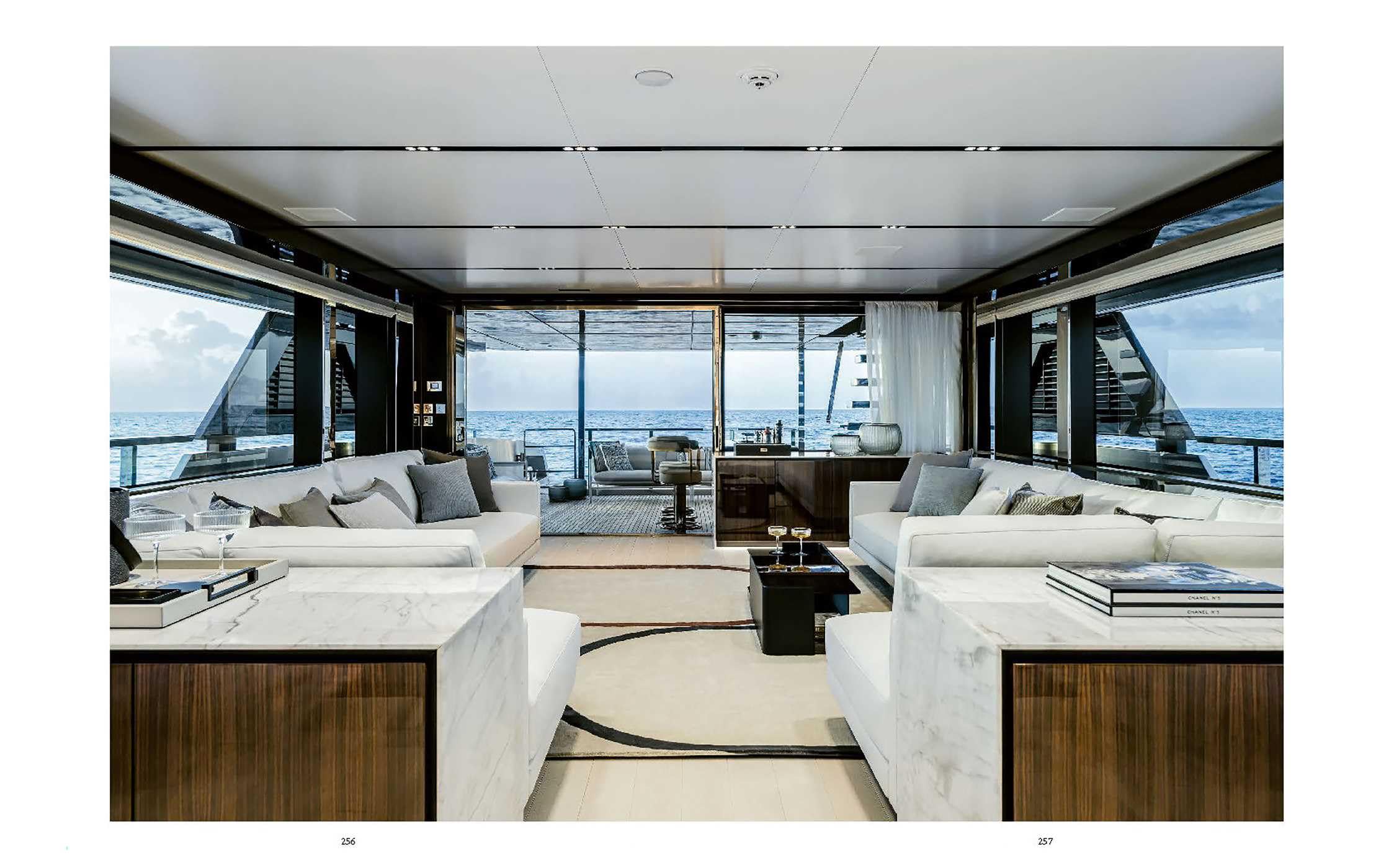 World's Finest Yachts /anglais