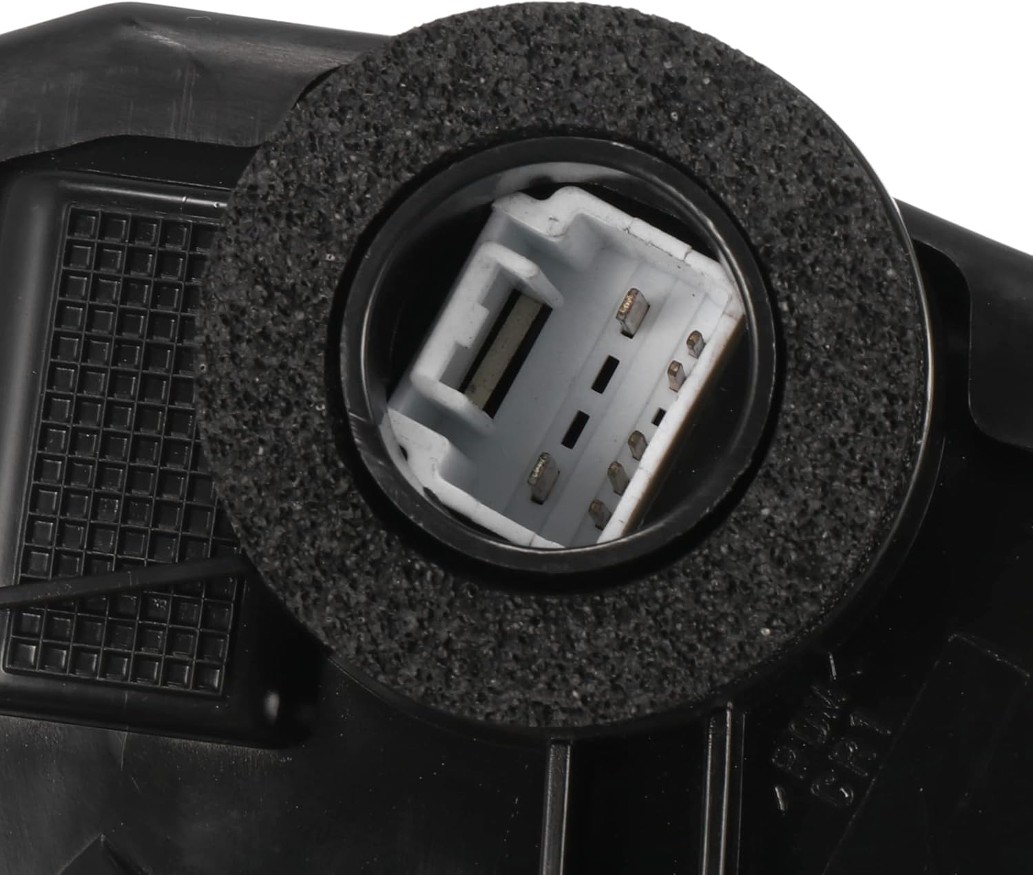 X AUTOHAUX Power Door Lock Latch Actuator Front Right Hand for Honda Civic 12-15 for Acura MDX RDX 13-19 Replace OEM 937-503 72110-TR0-A11