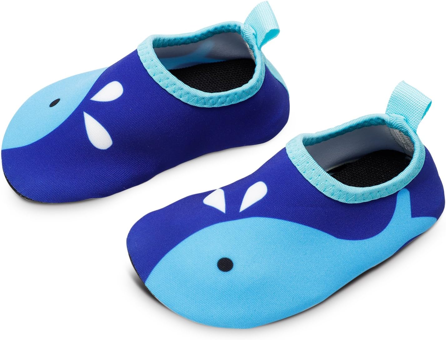 Toddler Kids Infant Boys Girls Water Shoes Aqua Socks