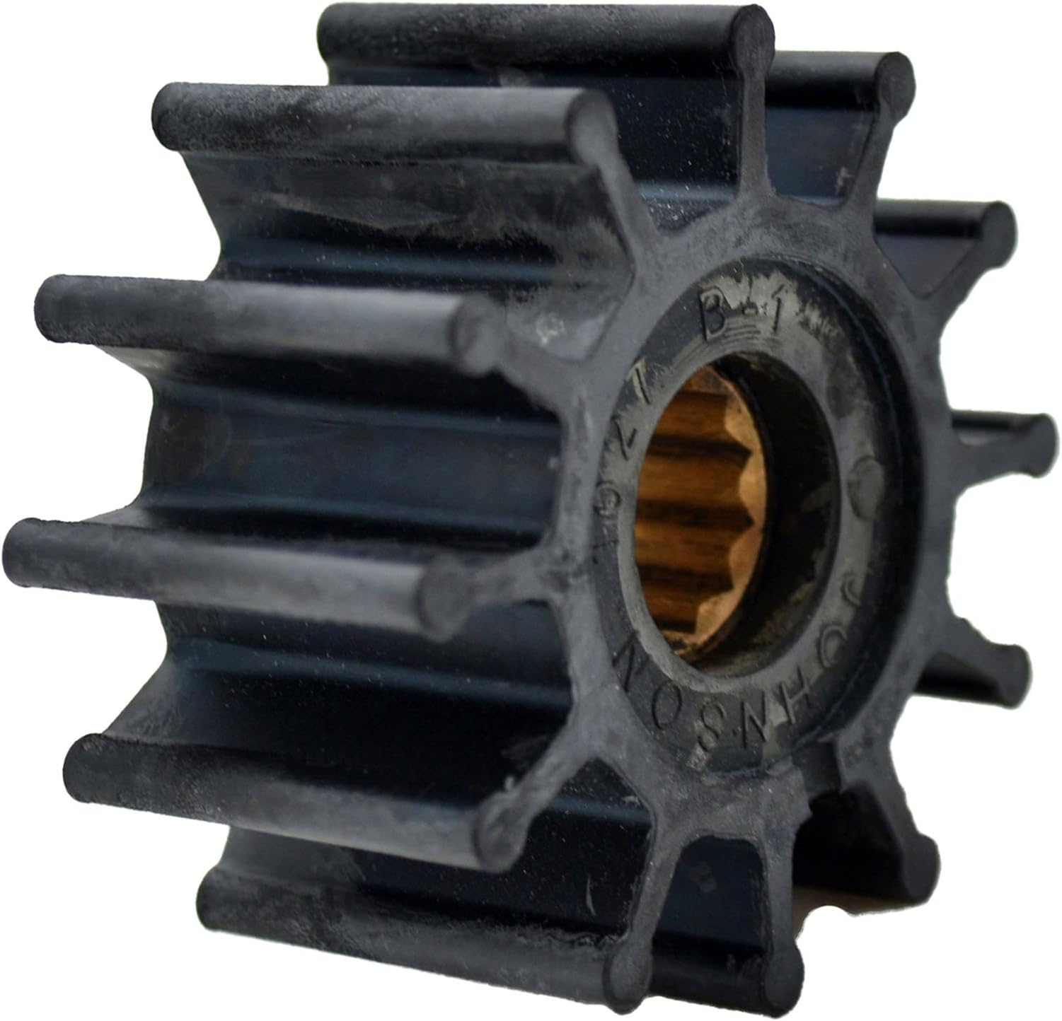 Johnson Pump 09-1027B-9-00 Nitrile F5B Impeller