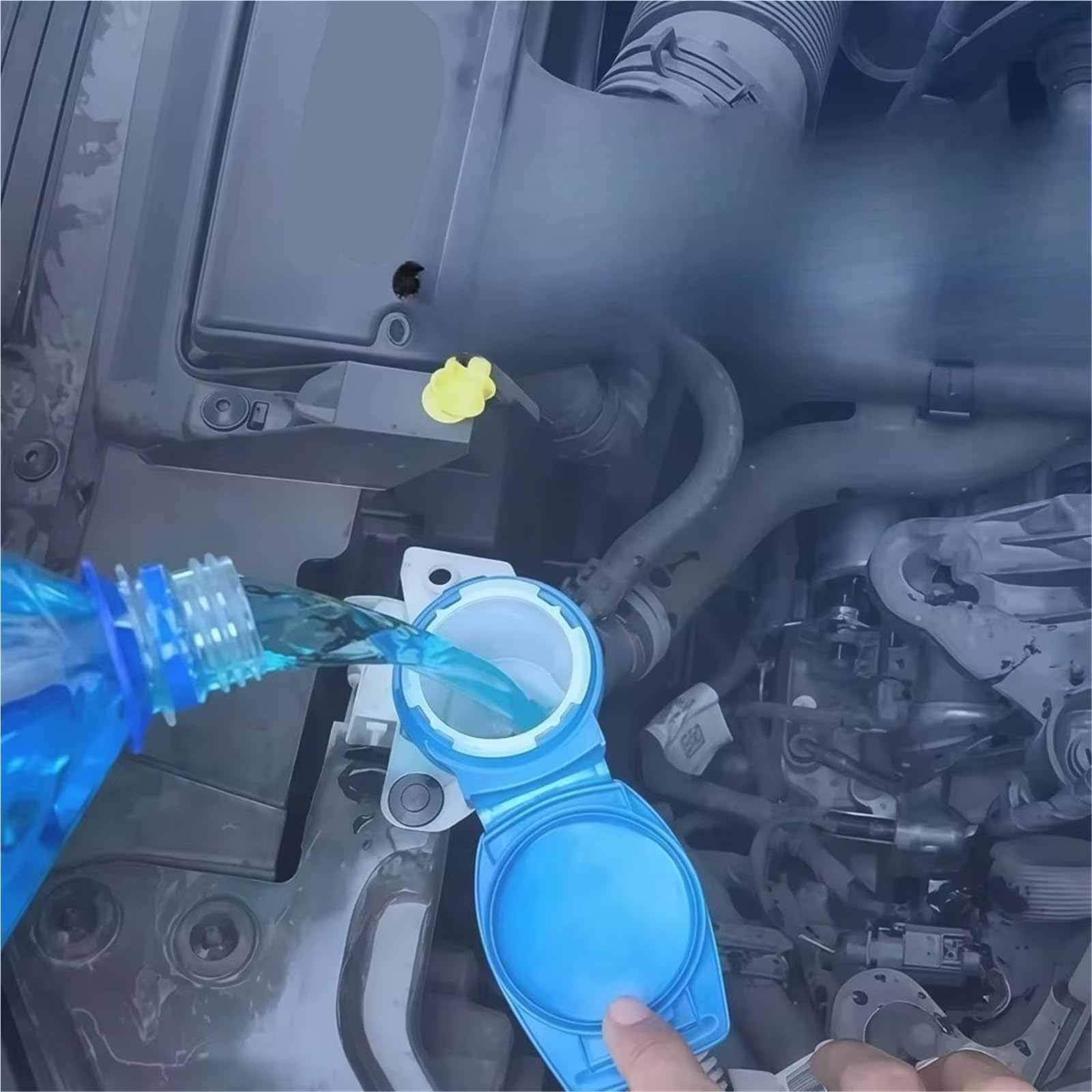 Auto-Scheibenwischerkappe Für Porsche Für Cayenne 2015–2016