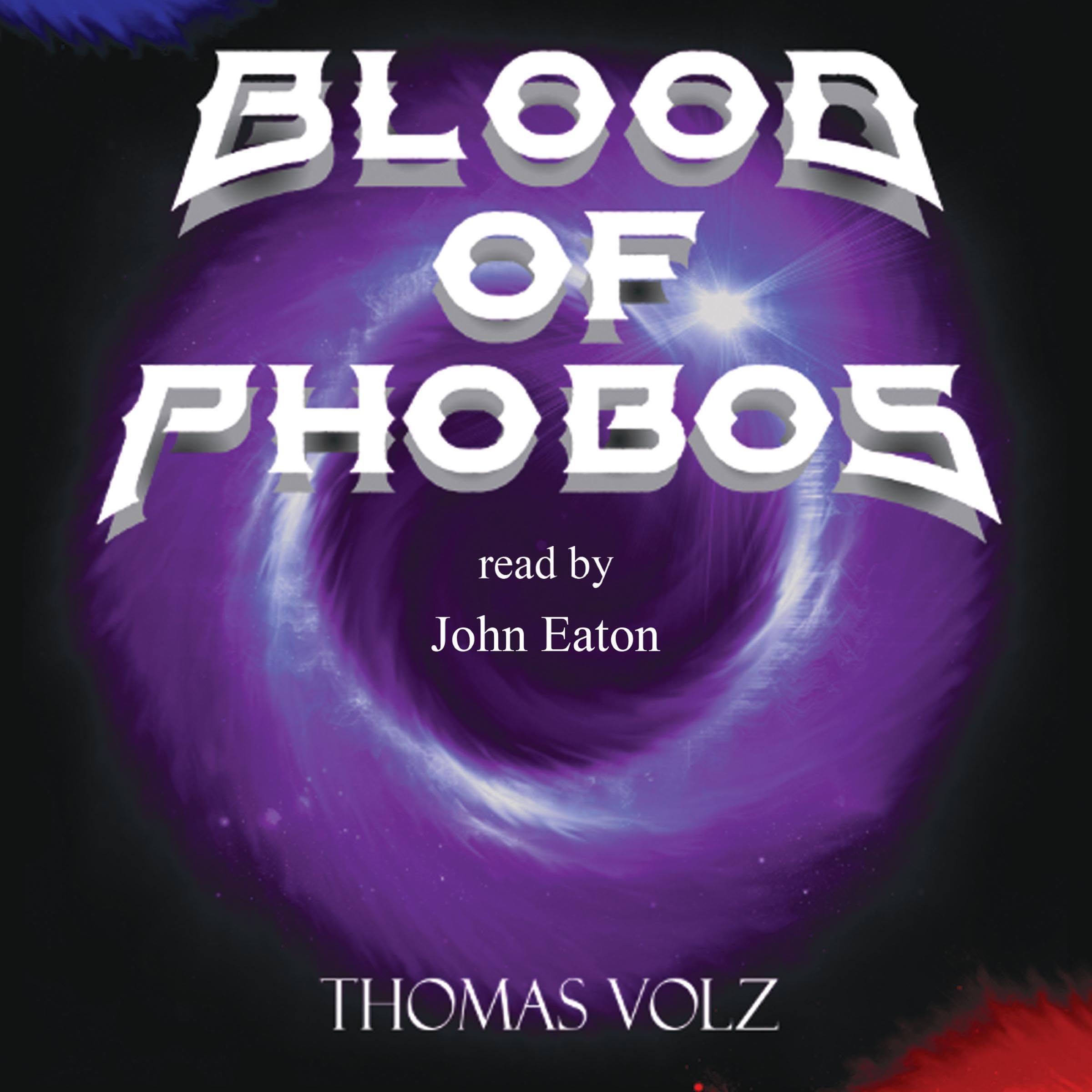 Blood of Phobos