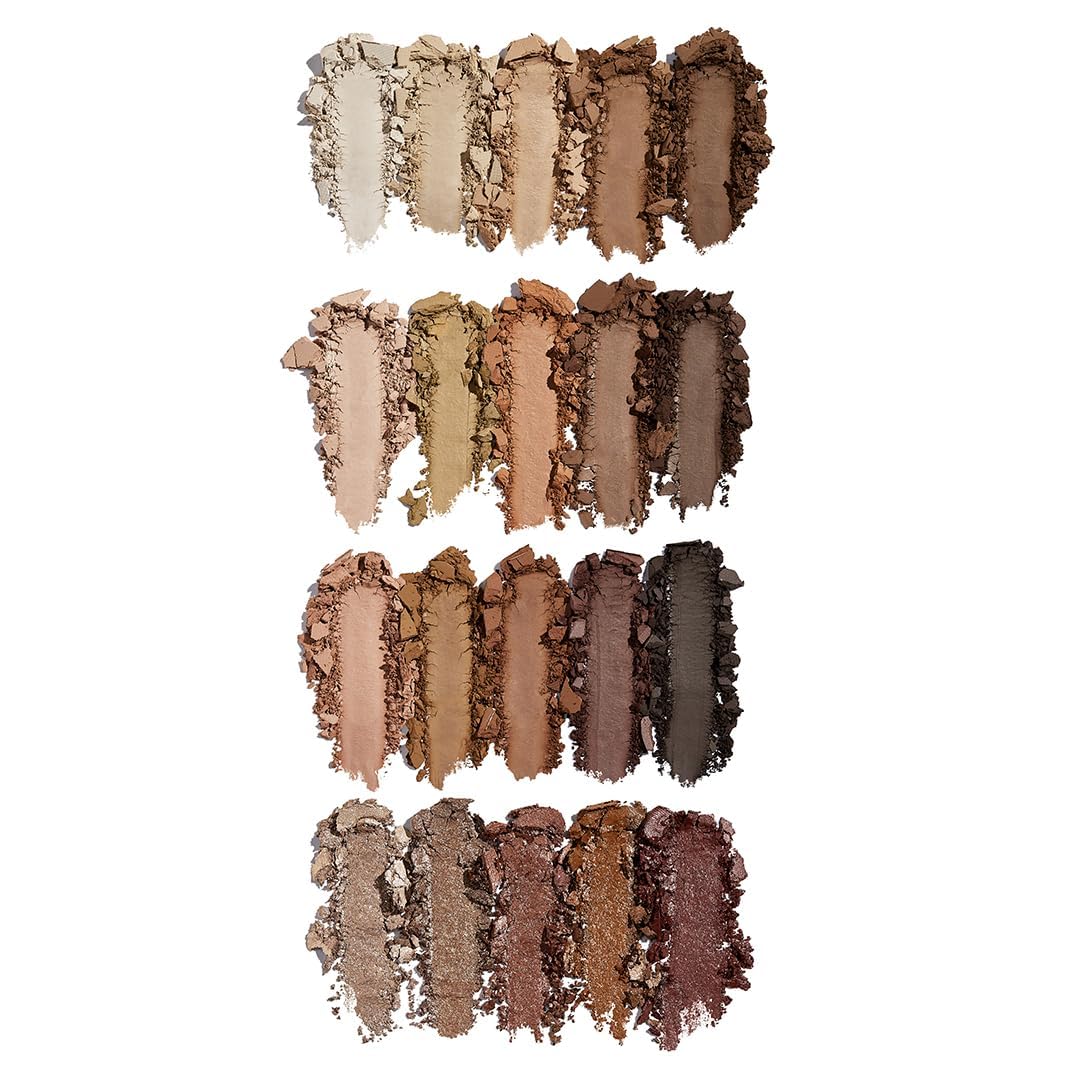 Eyeshadow Palette - Spectrum by SIGMA for Women - 0.87 oz Eye Shadow