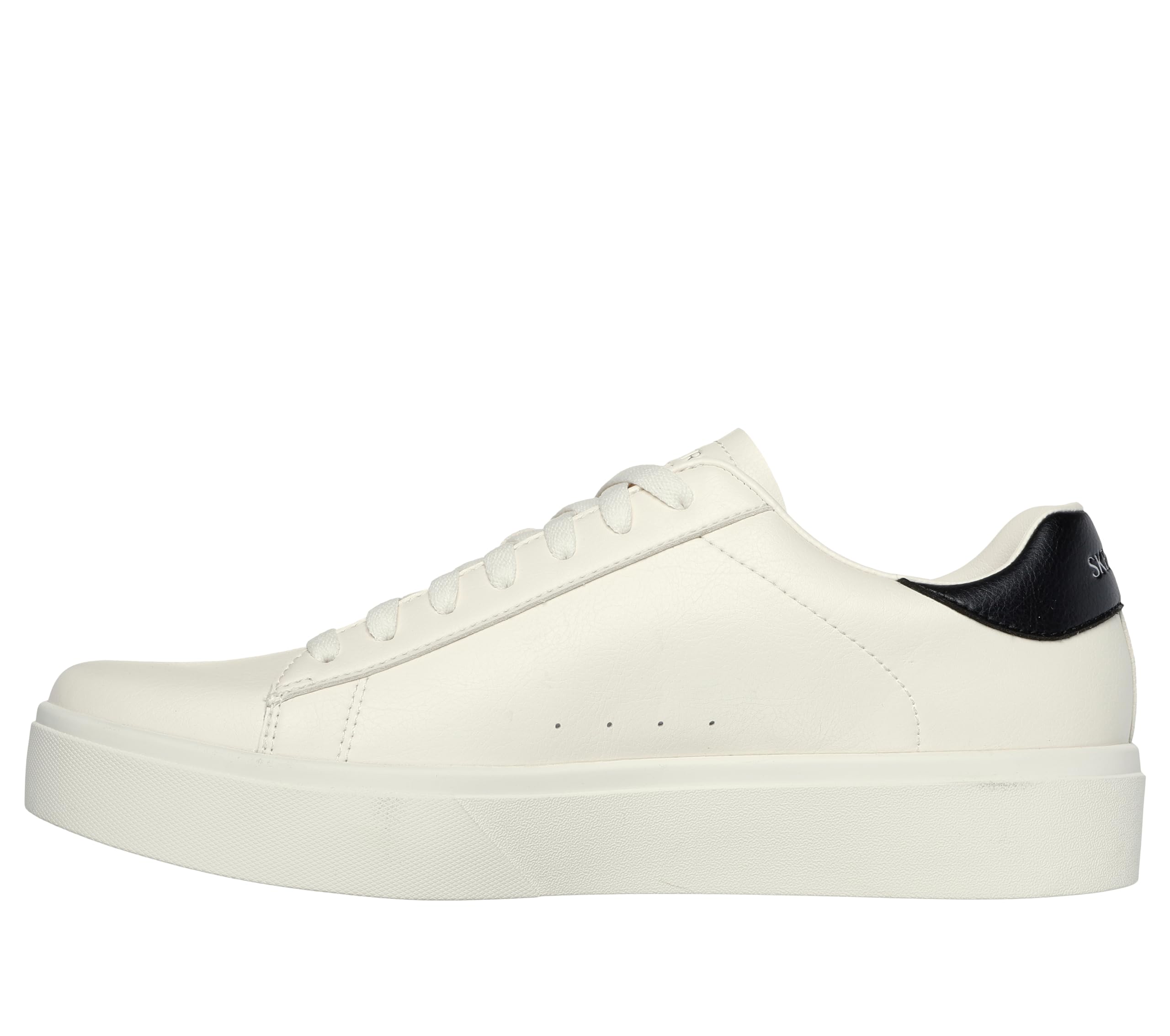 Skechers Plataforma Hombre