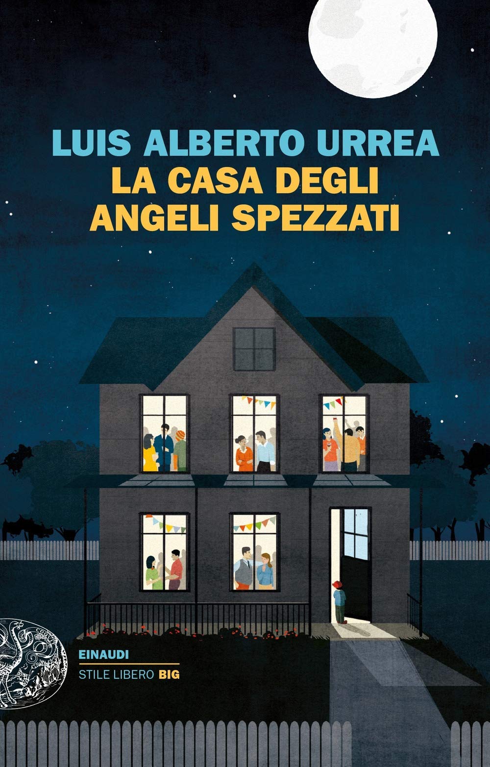 La Casa Degli Angeli Spezzati - 4