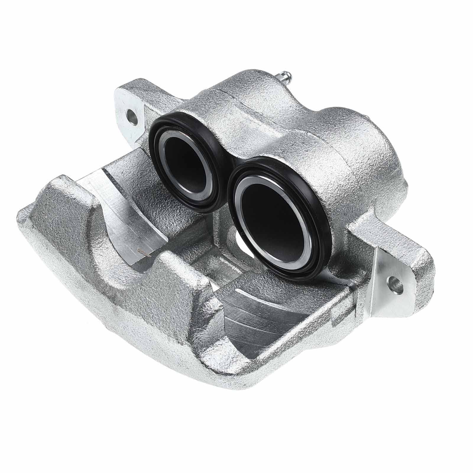 Frankberg 1x Pinza Freno Asse Anteriore Destra Compatibile con Ducato Panorama 280 C25 Bus 280 29 C25 Combi 280 29 J5 Bus 280P J5 Bus 290P Replace# 9946591