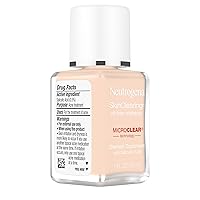 Vista 7 de Neutrogena Skinclearing Maquillaje líquido