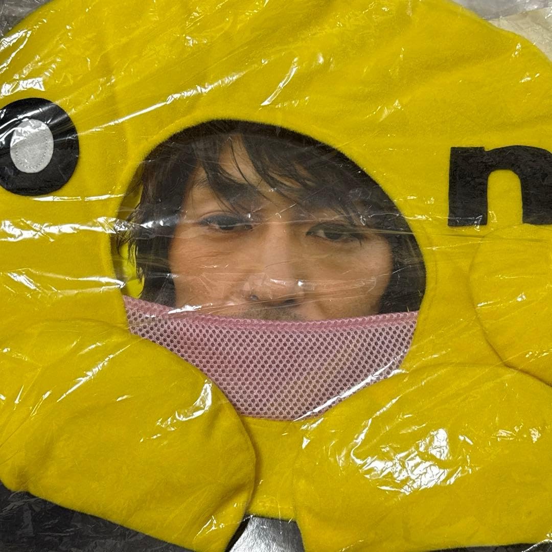 とうちゃんさん専用出品1 Amazon.co.jp: 水曜どうでしょう 簡易onちゃん : おもちゃ