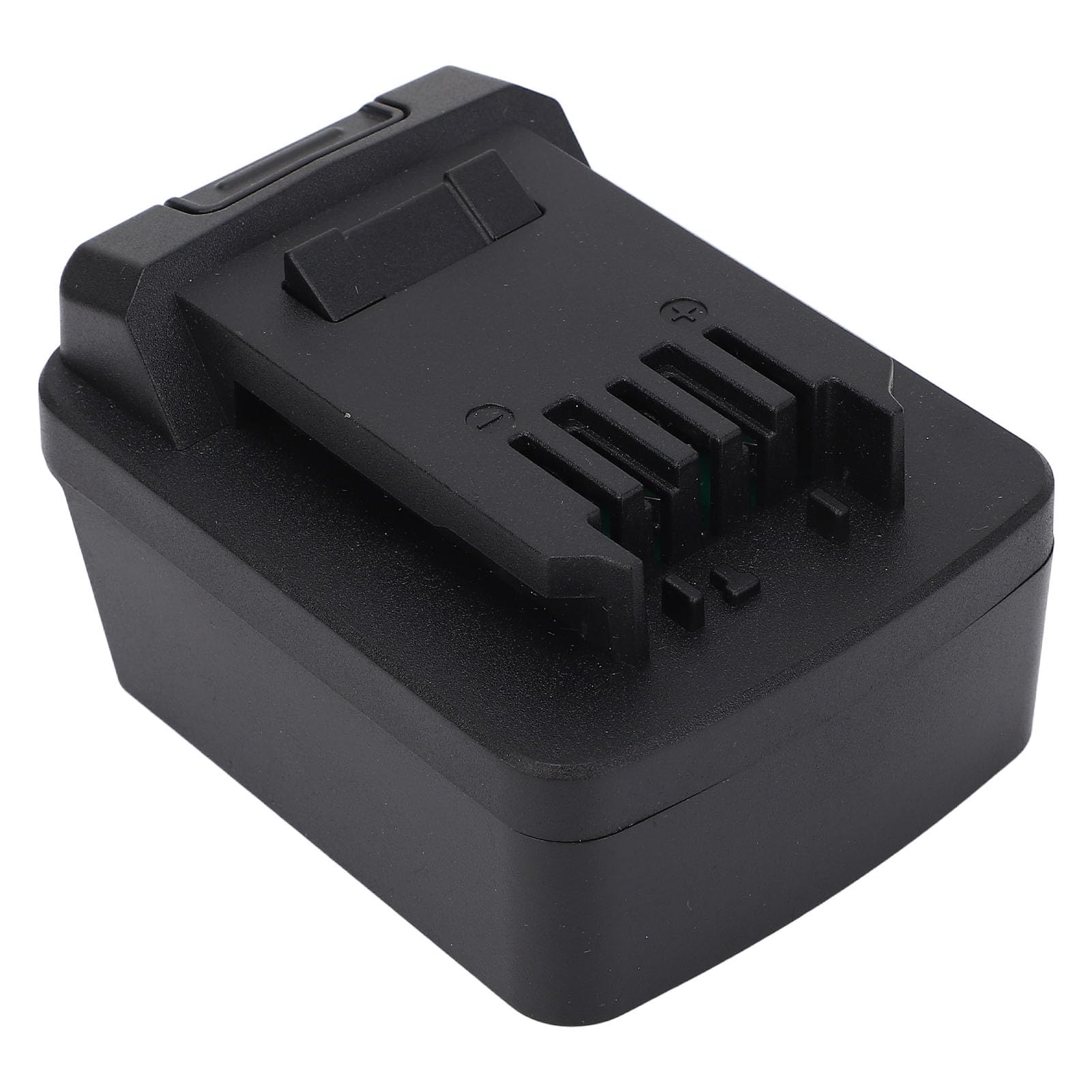 Herramienta de alimentación Adaptador de batería Skil Herramientas inalámbricas Skil de 20 V para batería de 18 V Li