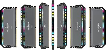 Amazon | CORSAIR DDR5-5200MHz デスクトップPC用メモリ DOMINATOR