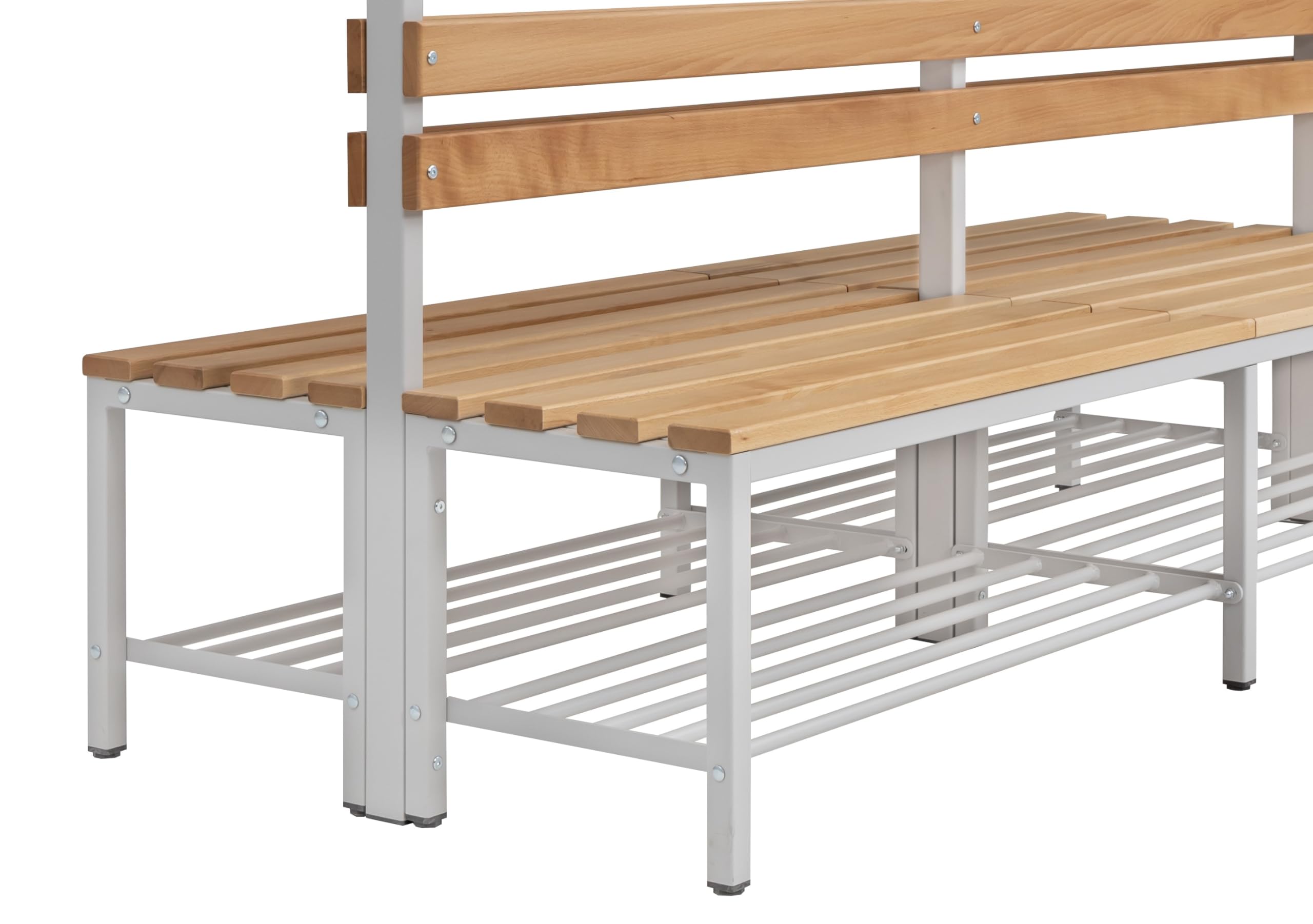 Panca Per Spogliatoi Prezzi Panca Spogliatoio Con Attaccapanni