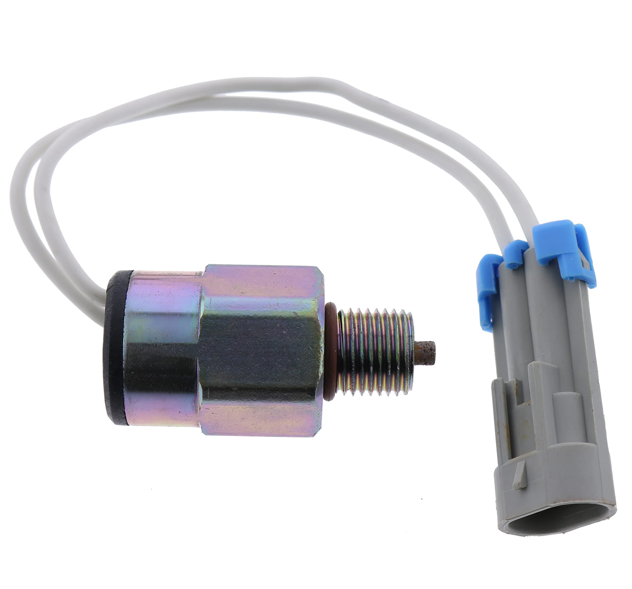 Amazon.com: JEENDA Solenoid Valve AT340719 Compatible with John 