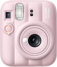 Fujifilm Instax mini 13 Instant Camera - Candy Pink