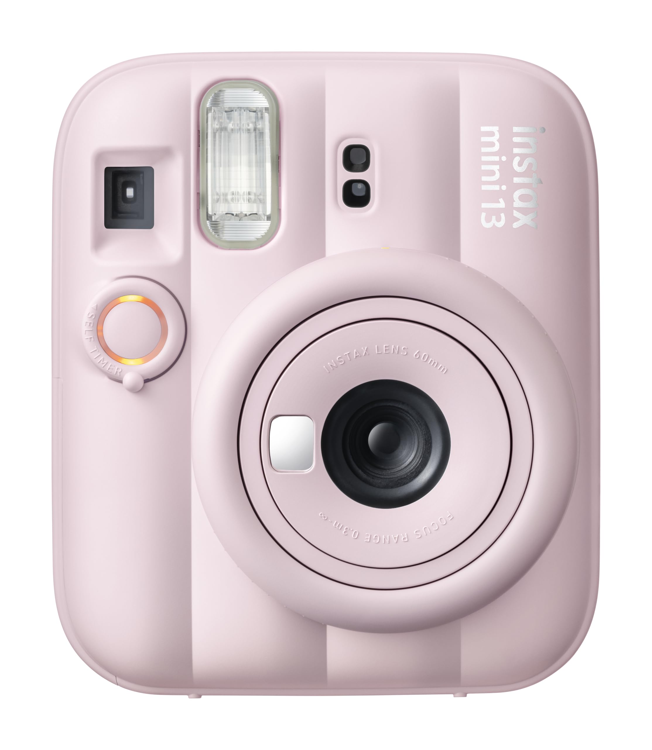 Fujifilm Instax mini 13 Instant Camera - Clay White — Amazon image 8