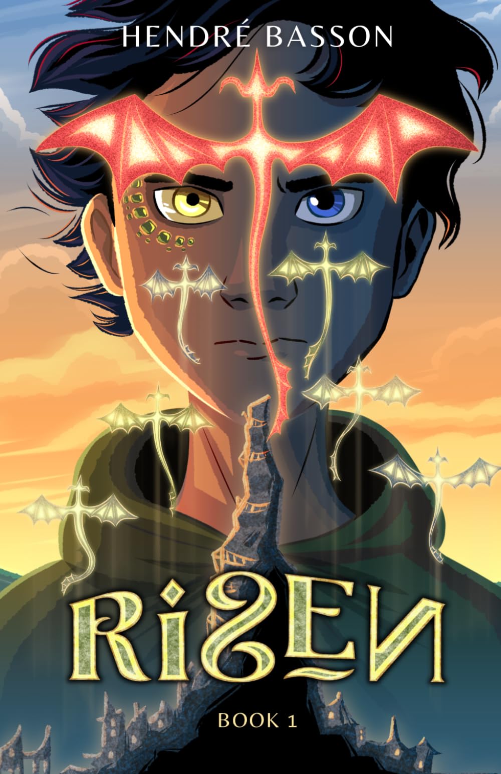 RISEN