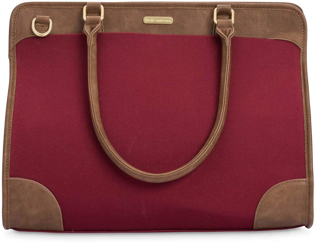 Little Unicorn Manifest Weekender - Pomegranate