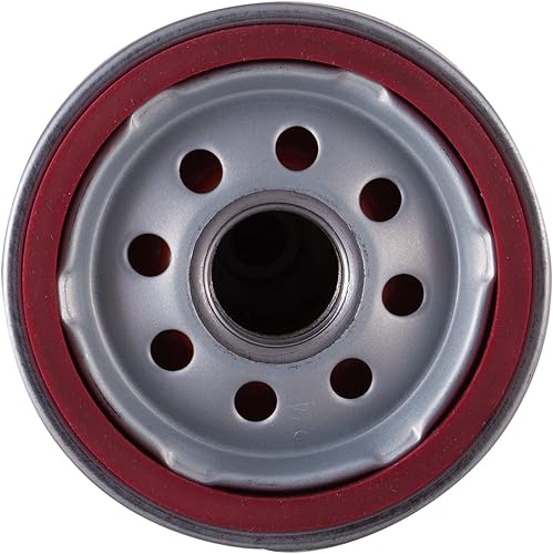 Miniatura 4 de Filtro de aceite PG, vida extendida PG241EX  Se adapta a varios modelos de Ford, Toyota, Mazda, Chrysler, Jeep, Dodge, Volkswagen, Lexus, Saturn,