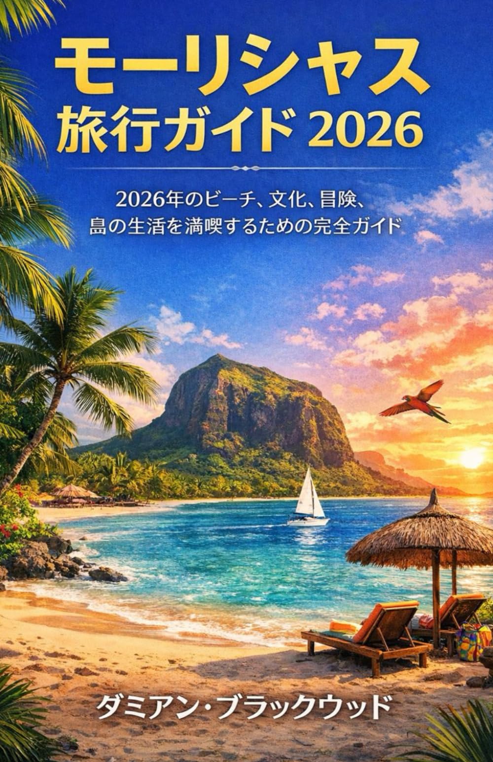 モーリシャス旅行ガイド 2026: 2026年のビーチ、文化、冒険、島の生活を満喫するための完全ガイド