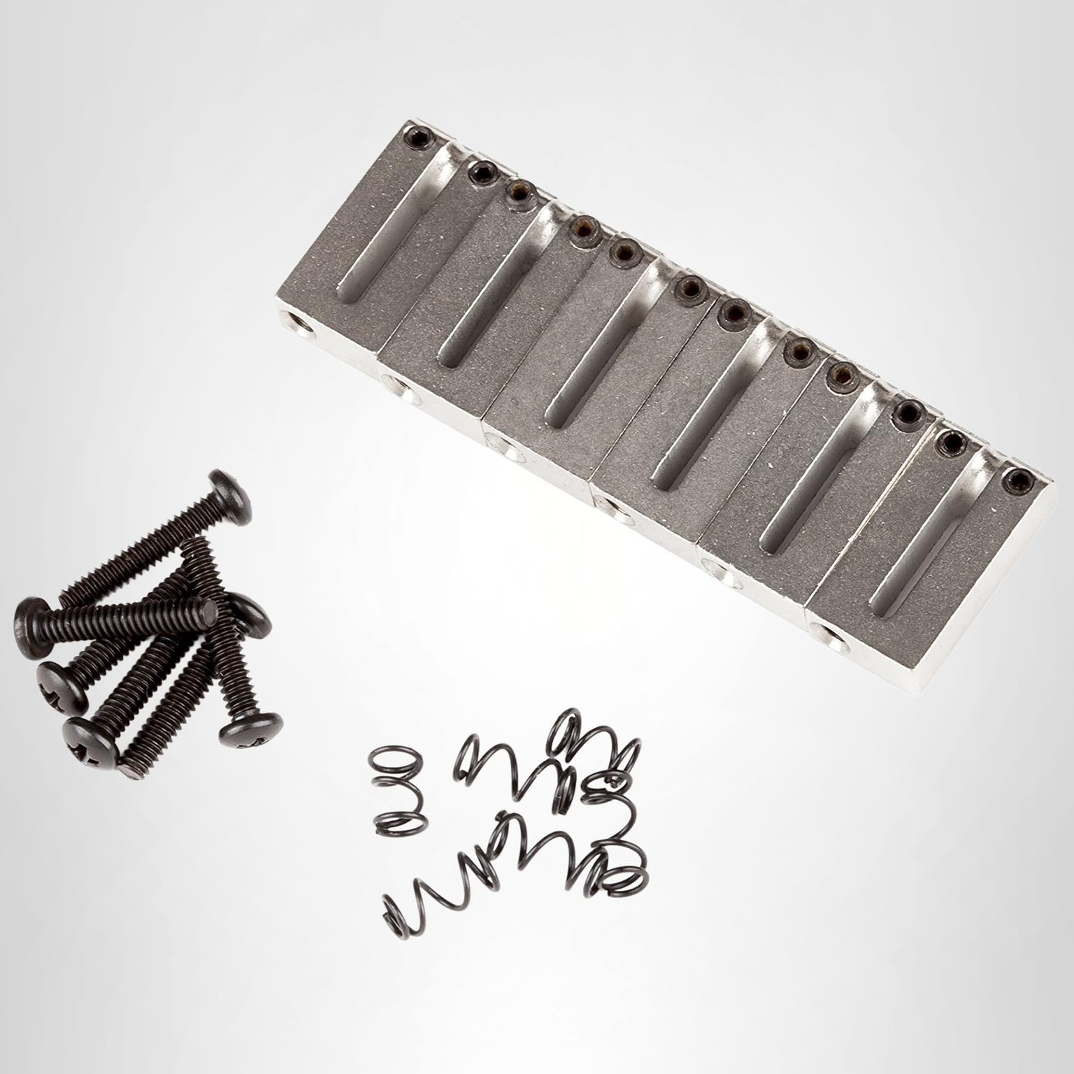 Amazon.com: Fender American Series Strat/Tele Bridge Sections