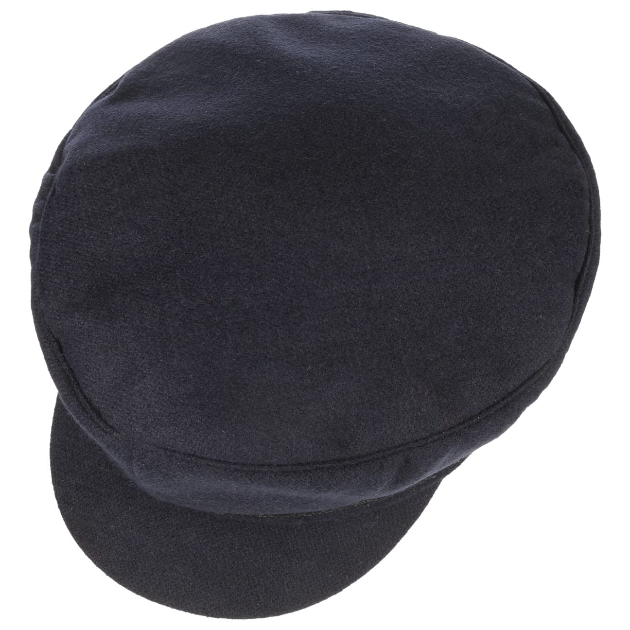 Lipodo Elbsegler Schirmmütze Baker Boy Damen und Herren Sommer Winter