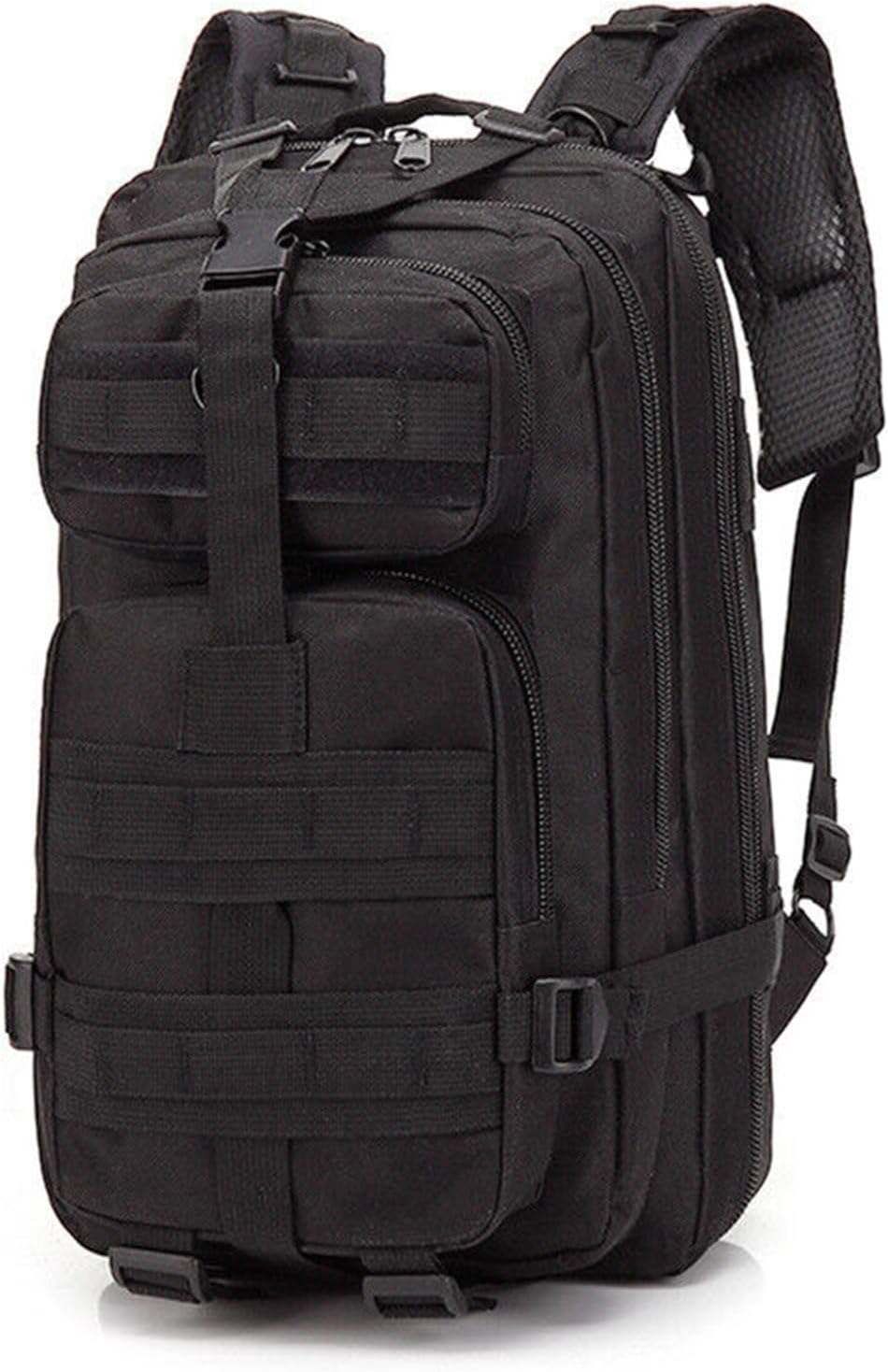 Calaytaly Military Tactical Backpack Survival Army Hiking