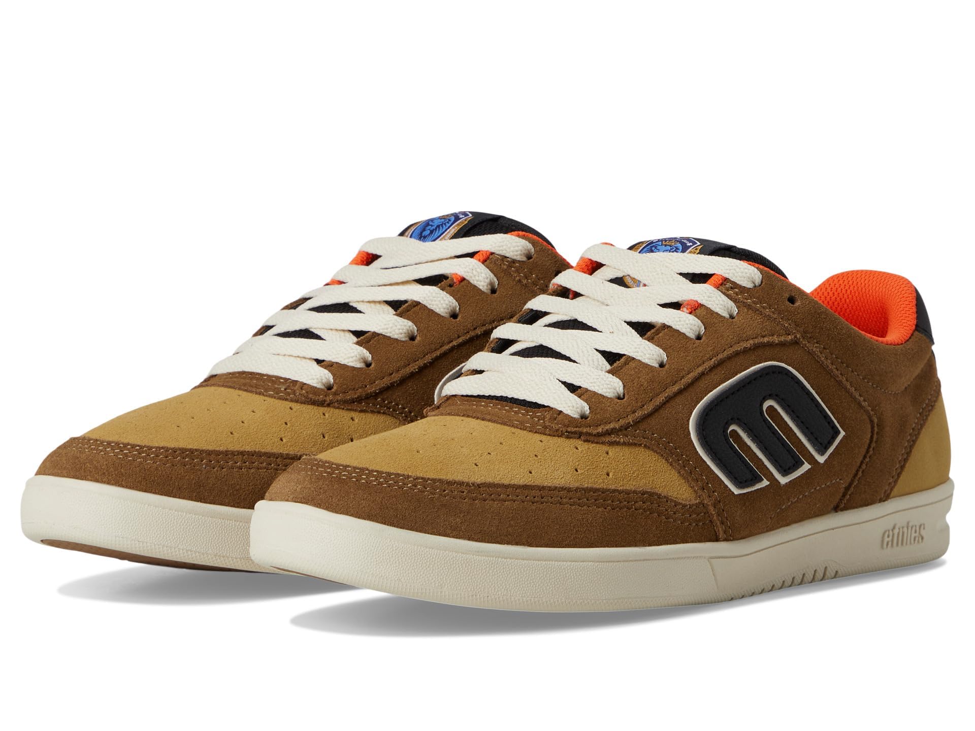 Etnies Chaussures de skate The Aurelien pour homme