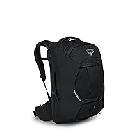 Osprey Farpoint Uomo Zaino da viaggio, 40L