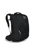 Farpoint 40L Men&apos;s Travel Backpack&comma; Black
