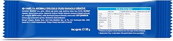 Oreo Vanilyalı Bisküvi 95 gr