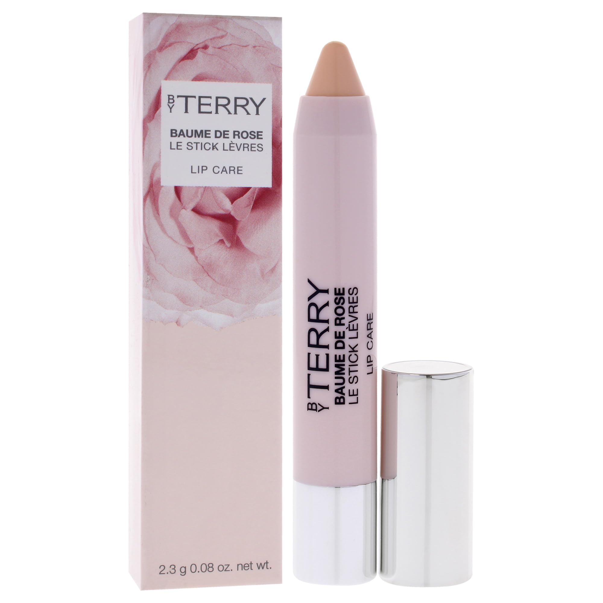 By Terry Baume de Rose Lip Care 2,3 g