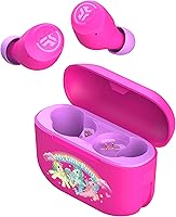 Vista 9 de JLab Go Air Pop Auriculares inalámbricos Bluetooth + funda de carga Rosa Doble conexión Resistencia al sudor IPX4 Conexión Bluetooth 5.1 3