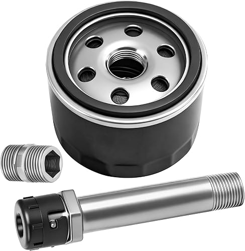 MIU13767 AM131611 AM125424 Kit de conversión de cambio fácil compatible con JohnDeere Lawn and Garden Tractor MIU13767B, S160, S130, E120, E130,