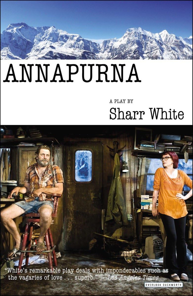 Annapurna: A Play