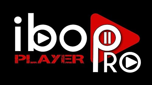 ibo pro tv