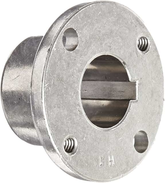 Split Taper Bushings