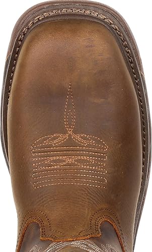 Miniatura 6 de ROCKY Iron Skull Botas occidentales impermeables con punta compuesta