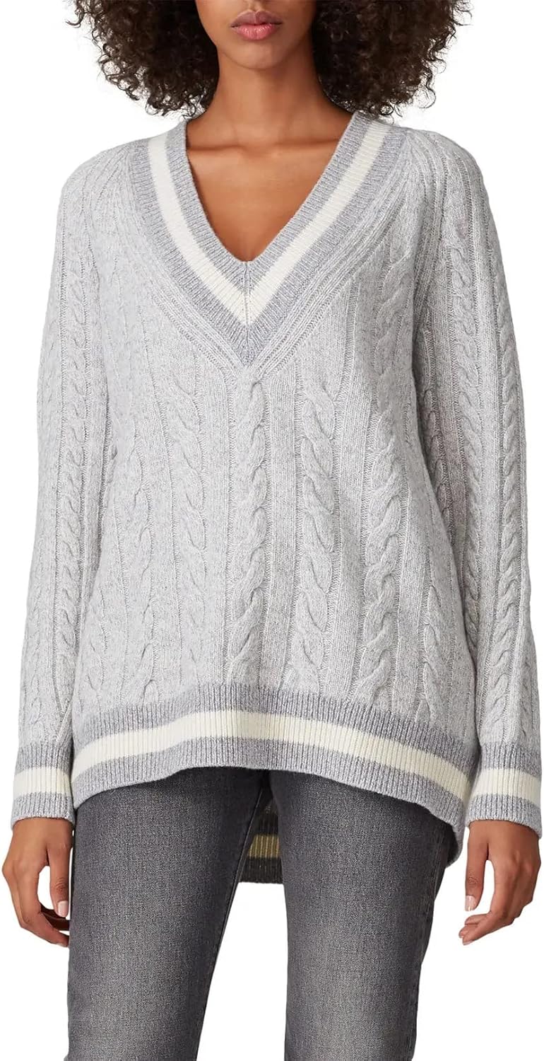rag & Bone Womens Theon Sweater - Image 3