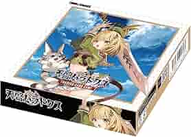 DMM れじぇくろ！ TRADING CARD GAME　未開封 BOX　バラ等 Amazon.co.jp: TCG れじぇくろ！ TRADING CARD GAME 20パック