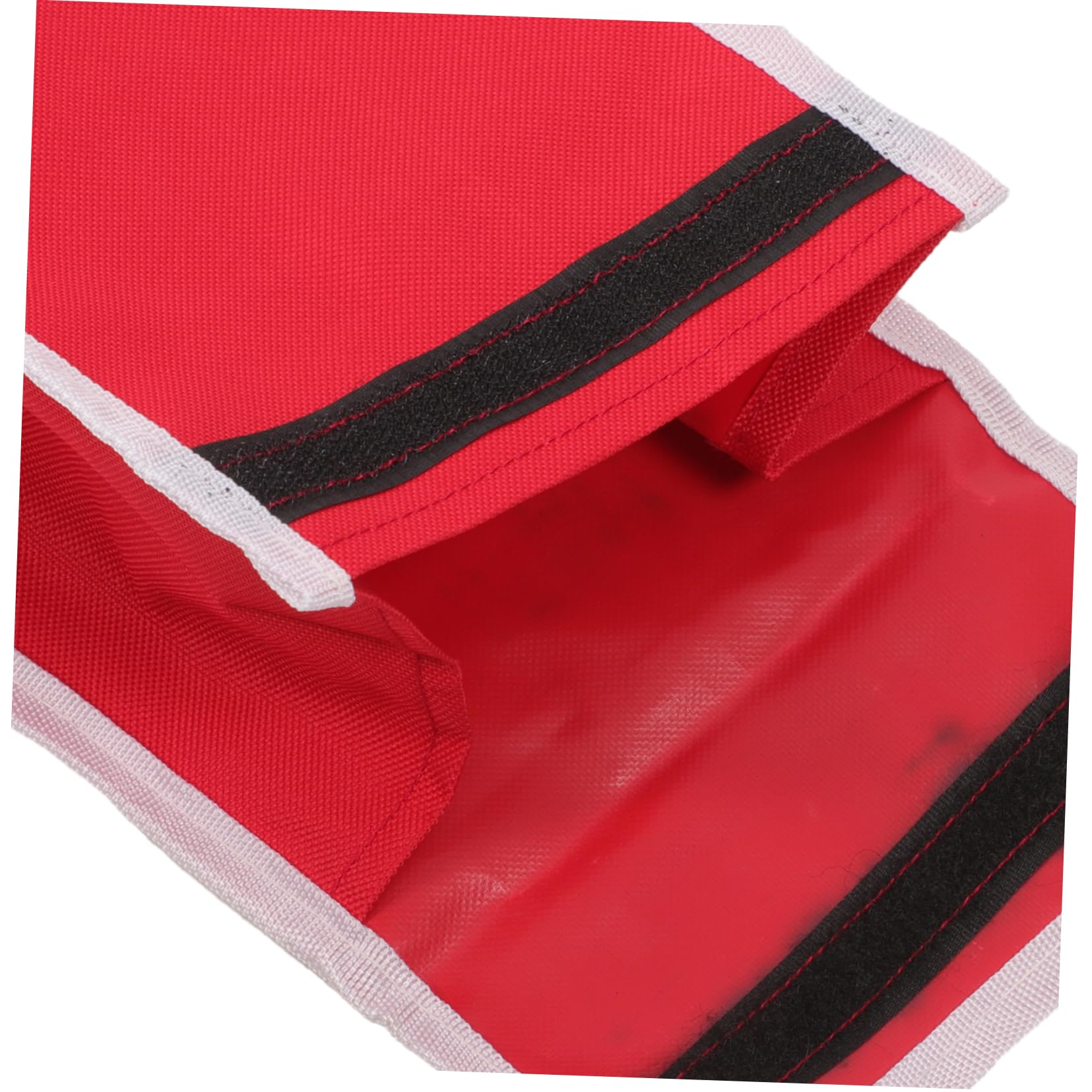 DECOMELODY Oxford Cloth Fencing Sword Bag Multi-function Storage Case for Fencing Sword Portable and Easy to Carry