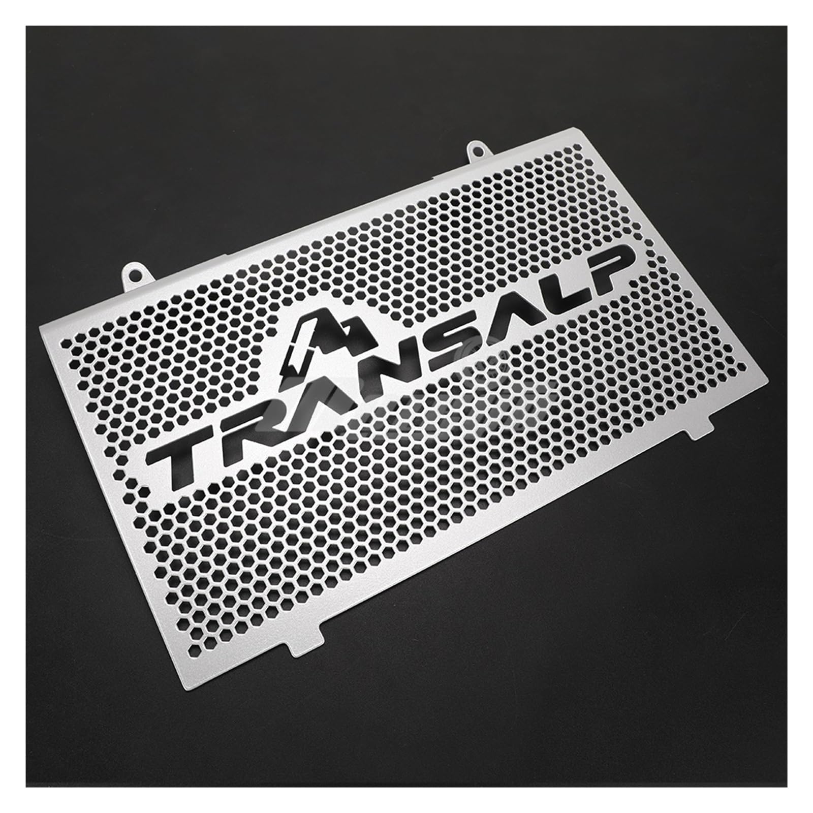 Grille de Radiateur de Moto Grille De Protection Radiateur en Aluminium pour Moto pour XL750 pour Transalp 750 (modèles 2023, 2024 Et 2025)