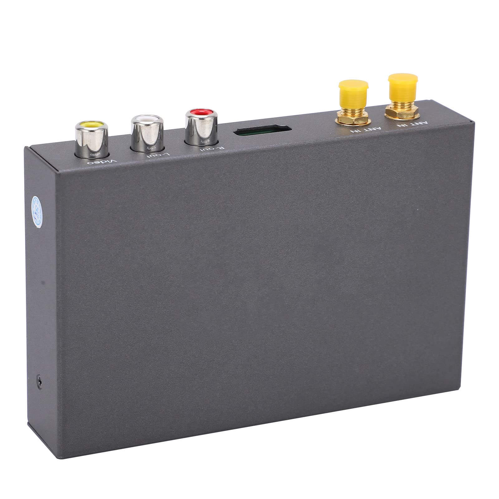 Contemporary Research 232-ATSC HDTV Tuner